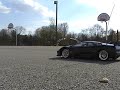 Lamborghini Diablo VT Drift (Tamiya)