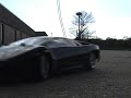 Lamborghini Diablo VT Drift (Tamiya)