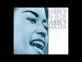 Afro Blue - Abbey Lincoln アビー・リンカーン