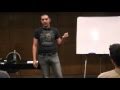 Cómo Conocer Mujeres - Seminario - www.encantadordeserpientes.com