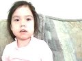 anna reads the brown bear book
