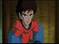 Princess Mononoke-Diamonds