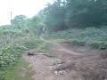 The funniest crash ever The funniest crash ever
