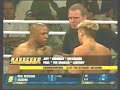 Chris the Crippler Ade 10 second knockout
