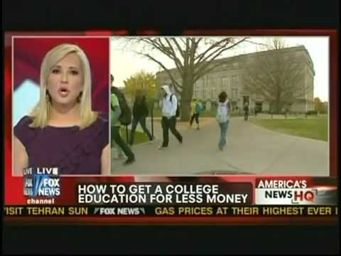 how to get more financial aid from a college