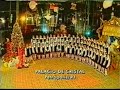 meninas cantoras de petrópolis   fantástico