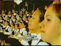 meninas cantoras de petrópolis   fantástico