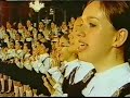 meninas cantoras de petrópolis   fantástico