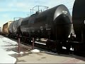 BNSF 3200