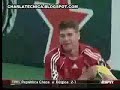 Pippo Inzaghi ad Atene incontra Omero Pellegatti
