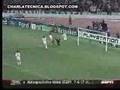 Pippo Inzaghi ad Atene incontra Omero Pellegatti