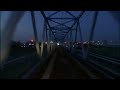 くるり - 赤い電車
