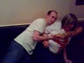 Big Phil Lap Dance