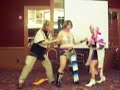 Whatever That Was - A-kon 17 Whatever That Was - A-kon 17