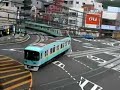THE　京阪電鉄