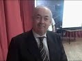 Wayne David MP