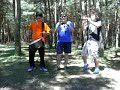 Los tresillos - rumba dos 5 marinheiros