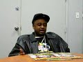 Rsonist explains how The Heatmakers \"Got On\"
