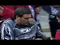 Terrible freestyle motocross accidents