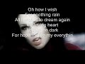 canta con migo .. nemo - nightwish