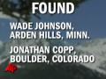 Search for Missing American Climber in China