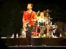 Gavin Rossdale - The Chemicals Between Us (Nova Rock 2008) Gavin Rossdale - The Chemicals Between Us (Nova Rock 2008)