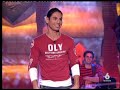 Julio Iglesias jr. Monólogo