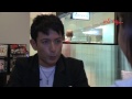 InSing Chats with Magician Cyril Takayama