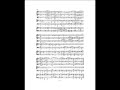 Purcell - Dido and Aeneas - Dido\
