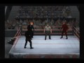 UCAW: HEAT LIVE part 7 ( Main Event)