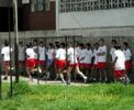 Colegio Montufar