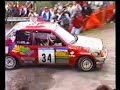 rallye principe asturias 1993 tramo completo 02