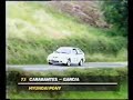 rallye principe asturias 1993 tramo completo 02