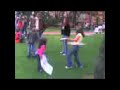 Flashmob en Bogotá Flashmob en Bogotá