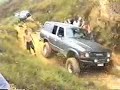 toyota la culebra 4x4