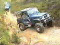 TOYOTA LA CULEBRA 4X4
