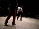 Panda vs In-Tact /1vs1 Final, Battle of EST 2008