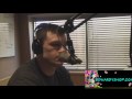 FORREST GRIFFIN on fame and Jesus