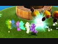 All The Power Ups In Super Mario Galxy