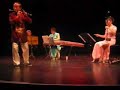 Chinese music: Flute, Banjo, Citer and Erhu