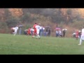 VS Cougars, Fall 09