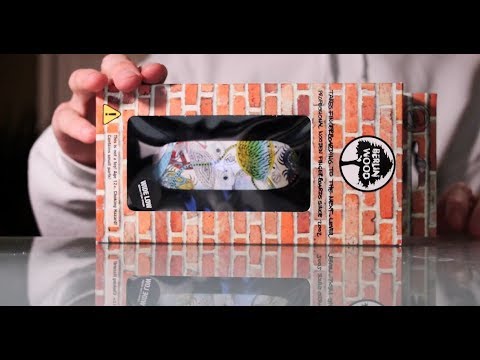 Berlinwood Fingerboards Review