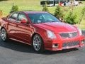 Roadfly.com - 2009 Cadillac CTS-V