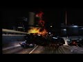 Crackdown Part1 Glitches,Stunts & Wtf