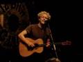 Liam Gerner - 12 Bar Club 2007