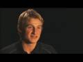 Up close with Steven Stamkos