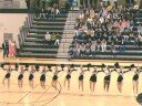 South Lyon East 2008 Homecoming PomPon Pep Rally
