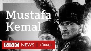 İngiliz istihbarat belgelerinde Mustafa Kemal