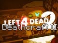 Left 4 Dead 2: Minecraft Style - Caves (Deathcraft II Campaign Part 2)
