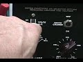 Testing Capacitors Part 2